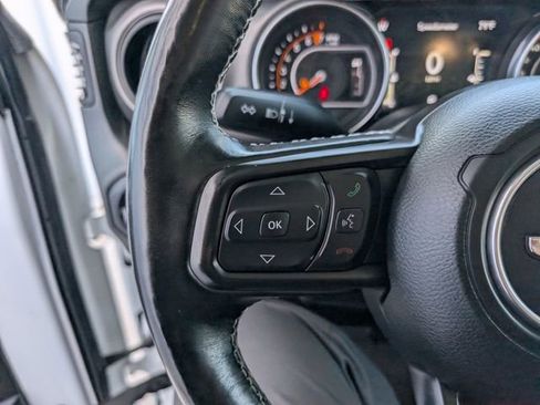 Used 2023 Jeep Gladiator Sport AWD/4WD image 15