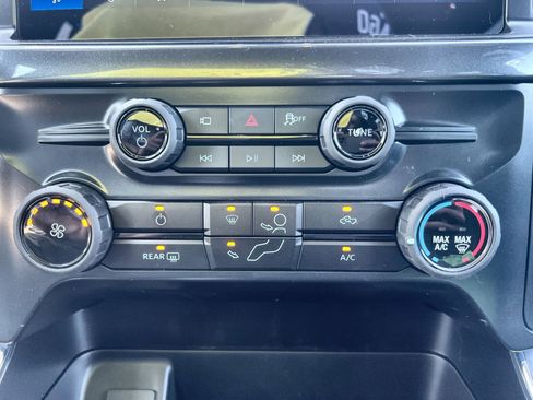 New 2026 Ford F150 STX w/ Equipment Group 200A image 20