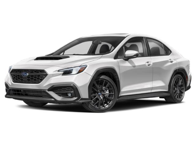 Used 2023 Subaru WRX Limited AWD/4WD image 1