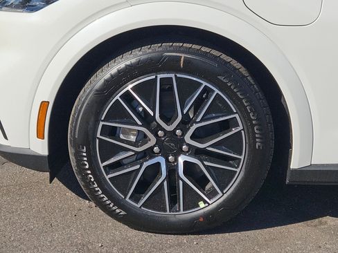 New 2025 Ford Mustang Mach-E Premium image 7