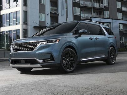 Used 2024 Kia Carnival SX Prestige