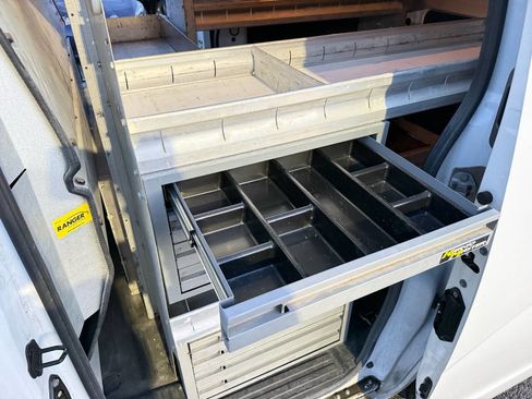 Used 2021 Nissan NV200 SV FWD image 10