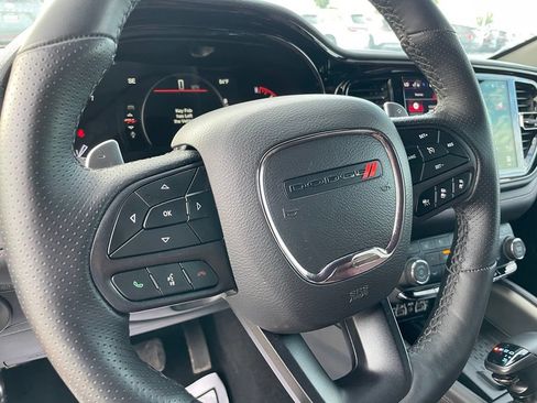 Used 2026 Dodge Durango GT AWD/4WD image 7