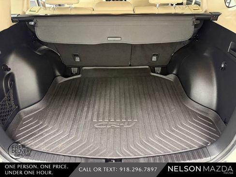 Used 2015 Honda CR-V Touring image 48