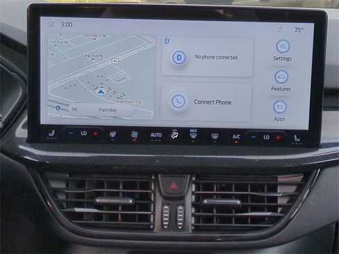 Certified 2023 Ford Escape ST-Line Elite image 18