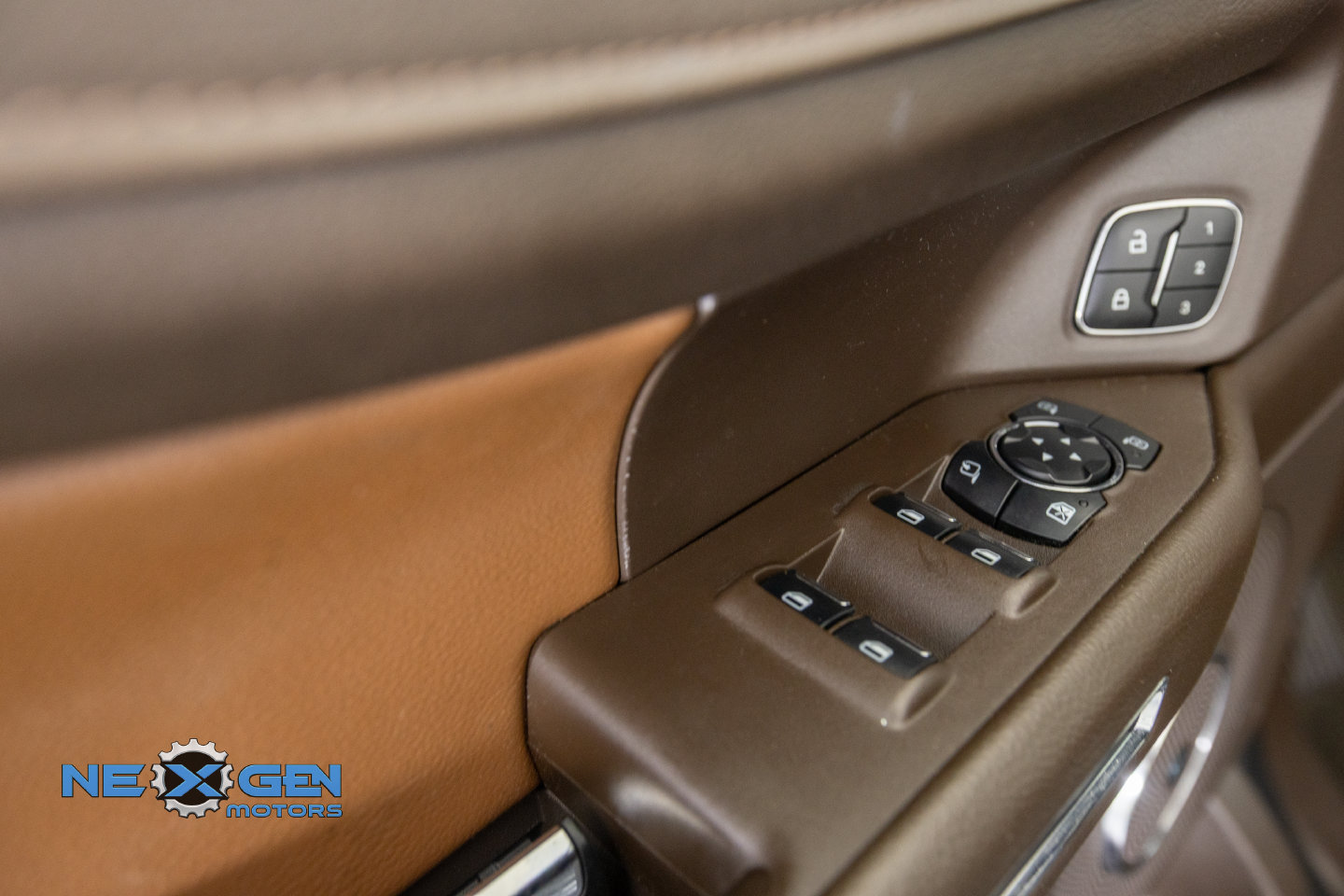 Used 2023 Ford Expedition King Ranch AWD/4WD image 13