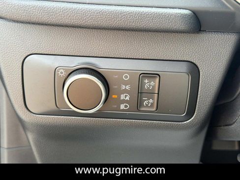 Used 2025 Ford Escape Active w/ Tech Pack #1 FWD image 20