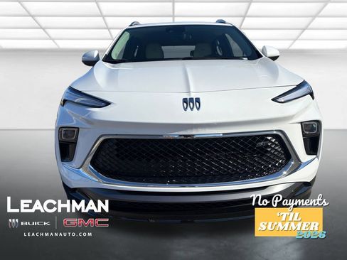 New 2026 Buick Encore GX Sport Touring w/ Comfort Package image 9