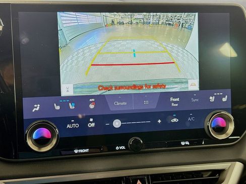 Certified 2024 Lexus RX 350 Premium image 14