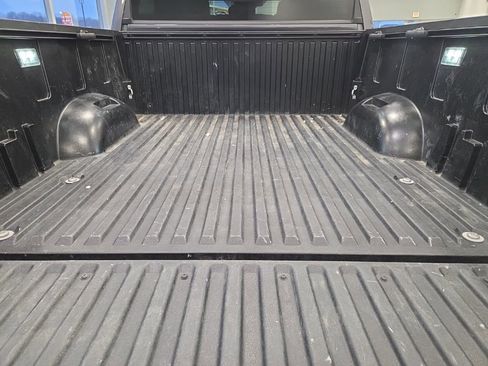 Used 2023 Toyota Tundra TRD Pro w/ TRD Pro Tow Package image 15