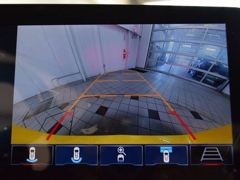 New 2025 Chevrolet Corvette Z06 w/ Stealth Interior Trim Package image 54