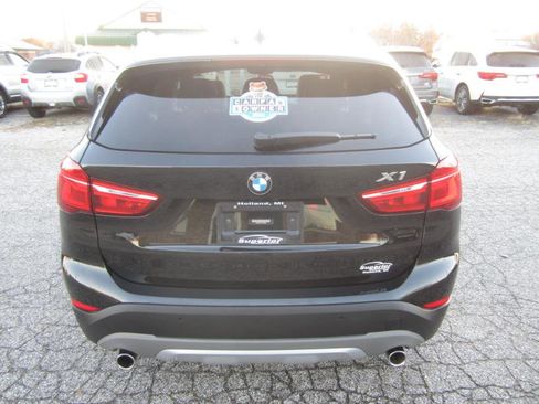 Used 2018 BMW X1 xDrive28i image 7