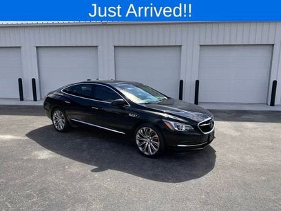 Used 2017 Buick LaCrosse Premium w/ Driver Confidence Package #2