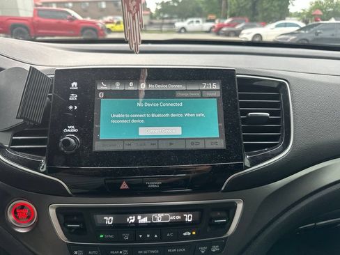 Used 2021 Honda Pilot EX-L image 7