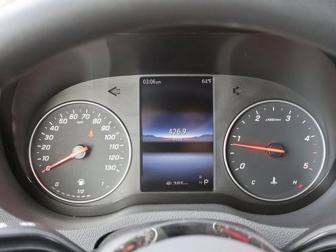 New 2025 Mercedes-Benz Sprinter 2500 image 34