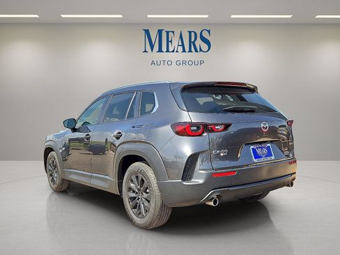 Used 2024 MAZDA CX-50 AWD 2.5 S w/ Preferred Package image 4