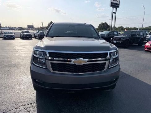 Used 2018 Chevrolet Tahoe LT RWD image 6
