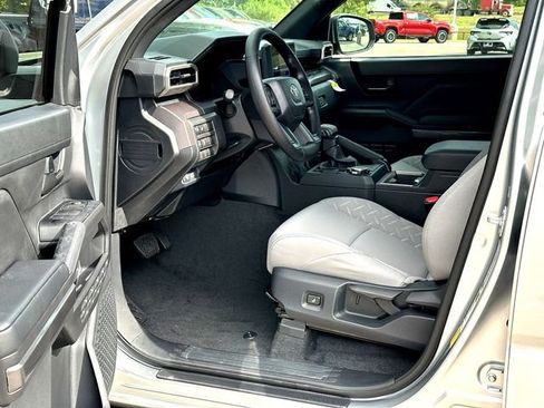 New 2026 Toyota Tacoma SR5 image 10
