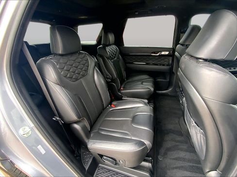 Used 2020 Hyundai Palisade Limited AWD/4WD image 20