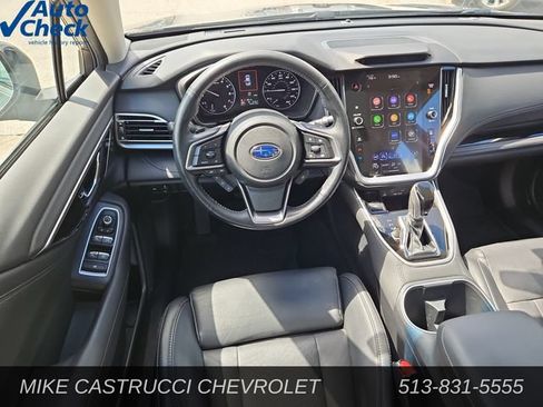 Used 2022 Subaru Legacy Limited AWD/4WD image 11