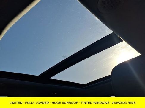 Used 2021 Ford F150 Limited image 16