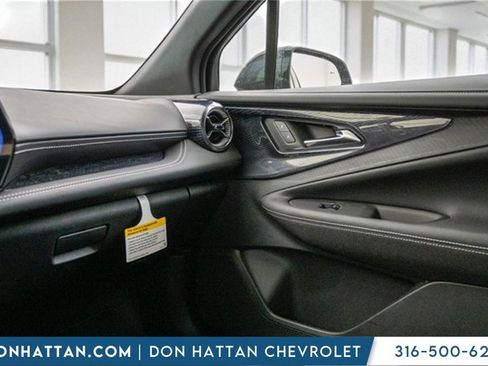 New 2026 Chevrolet Blazer EV LT w/ Midnight/Sport Edition image 14