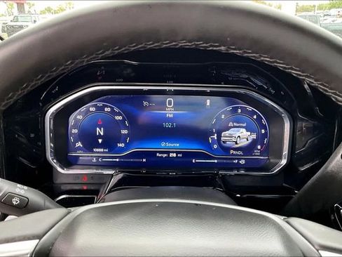 Used 2025 Chevrolet Silverado 1500 LT w/ Safety Package image 12