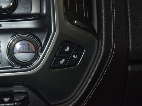 Used 2018 Chevrolet Silverado 2500 LTZ w/ Duramax Plus Package image 39