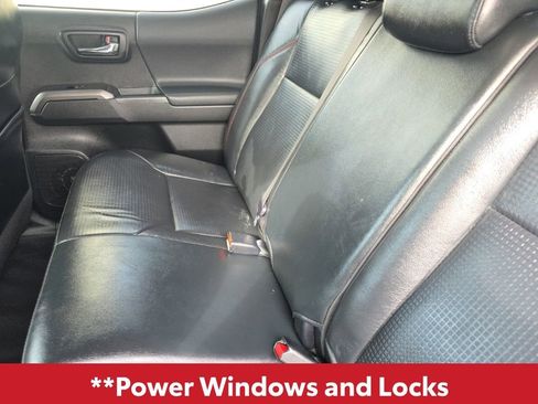 Used 2022 Toyota Tacoma TRD Pro image 14