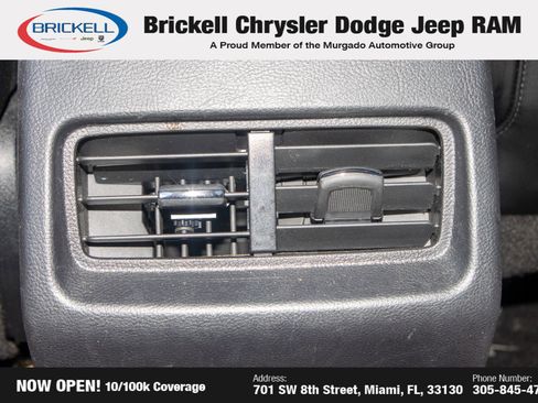 Used 2019 Ford Edge SEL w/ Equipment Group 201A image 18