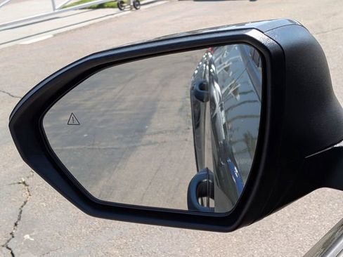 Used 2025 Hyundai Santa Cruz SEL FWD image 27