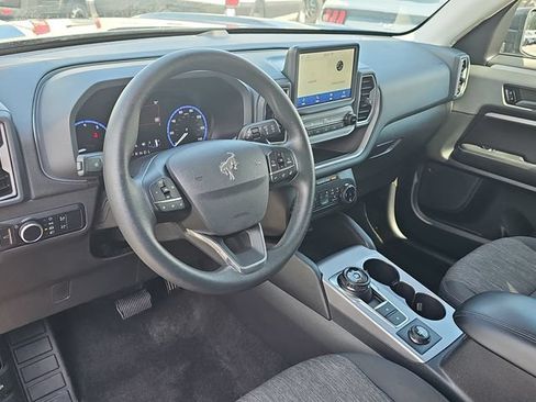 Certified 2023 Ford Bronco Sport Big Bend AWD/4WD image 17