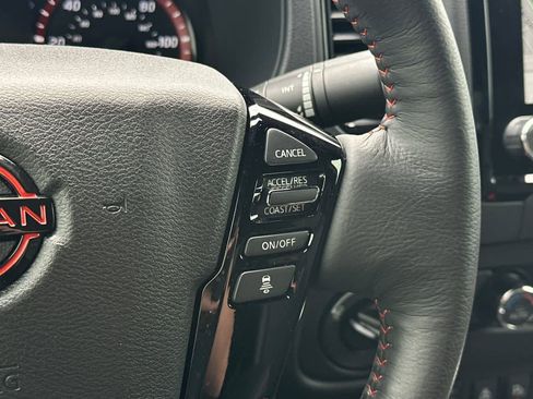 Used 2023 Nissan Frontier PRO-4X w/ Pro-4X Premium Package AWD/4WD image 26