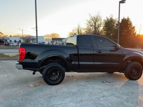 Used 2019 Ford Ranger XL w/ Equipment Group 101A Mid image 9