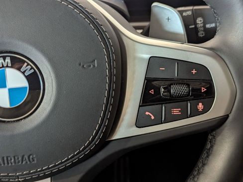 Used 2025 BMW X5 xDrive40i image 39