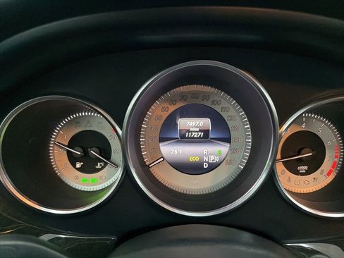 Used 2014 Mercedes-Benz CLS 550 image 31