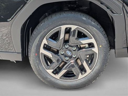 New 2026 Subaru Forester Limited AWD/4WD image 10