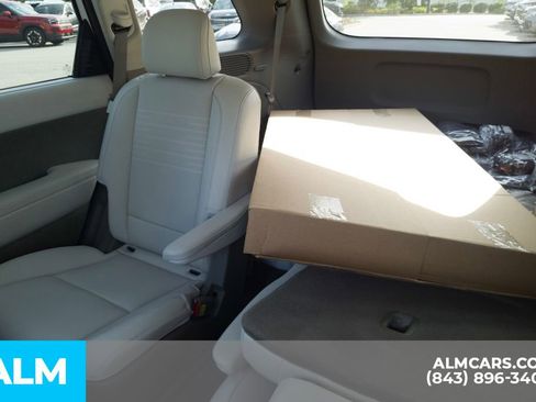 Certified 2026 Hyundai Palisade Limited FWD image 18