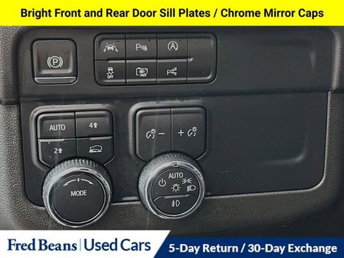 Certified 2025 Chevrolet Tahoe Premier image 12