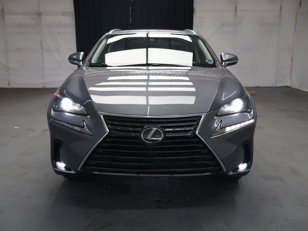 Used 2018 Lexus NX 300 FWD w/ Accessory Package 2 image 2