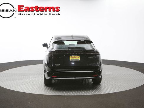 Used 2023 Nissan Ariya FWD image 82