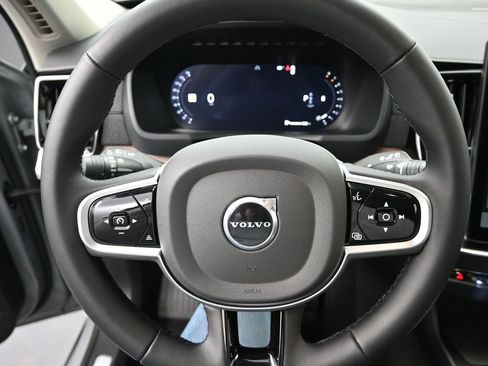 New 2026 Volvo XC90 B5 Plus w/ Protection Package AWD/4WD image 11