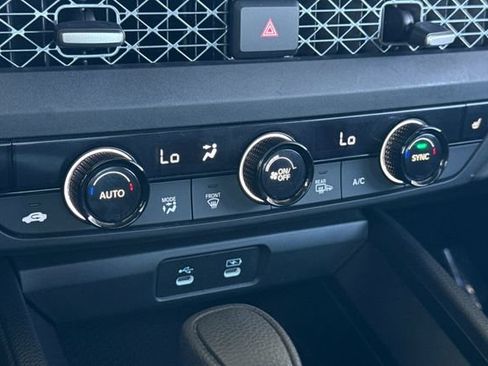 Certified 2024 Honda Accord EX image 23