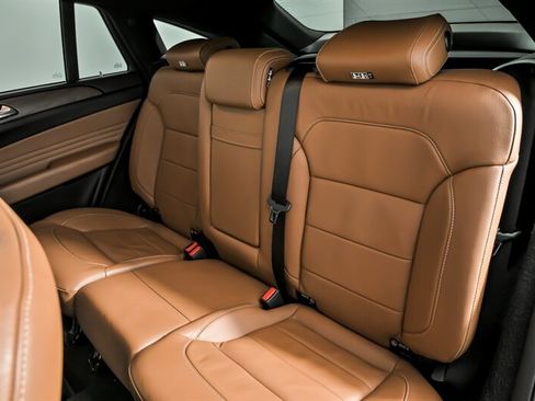 Used 2019 Mercedes-Benz GLE 43 AMG 4MATIC Coupe w/ Premium 3 Package image 24