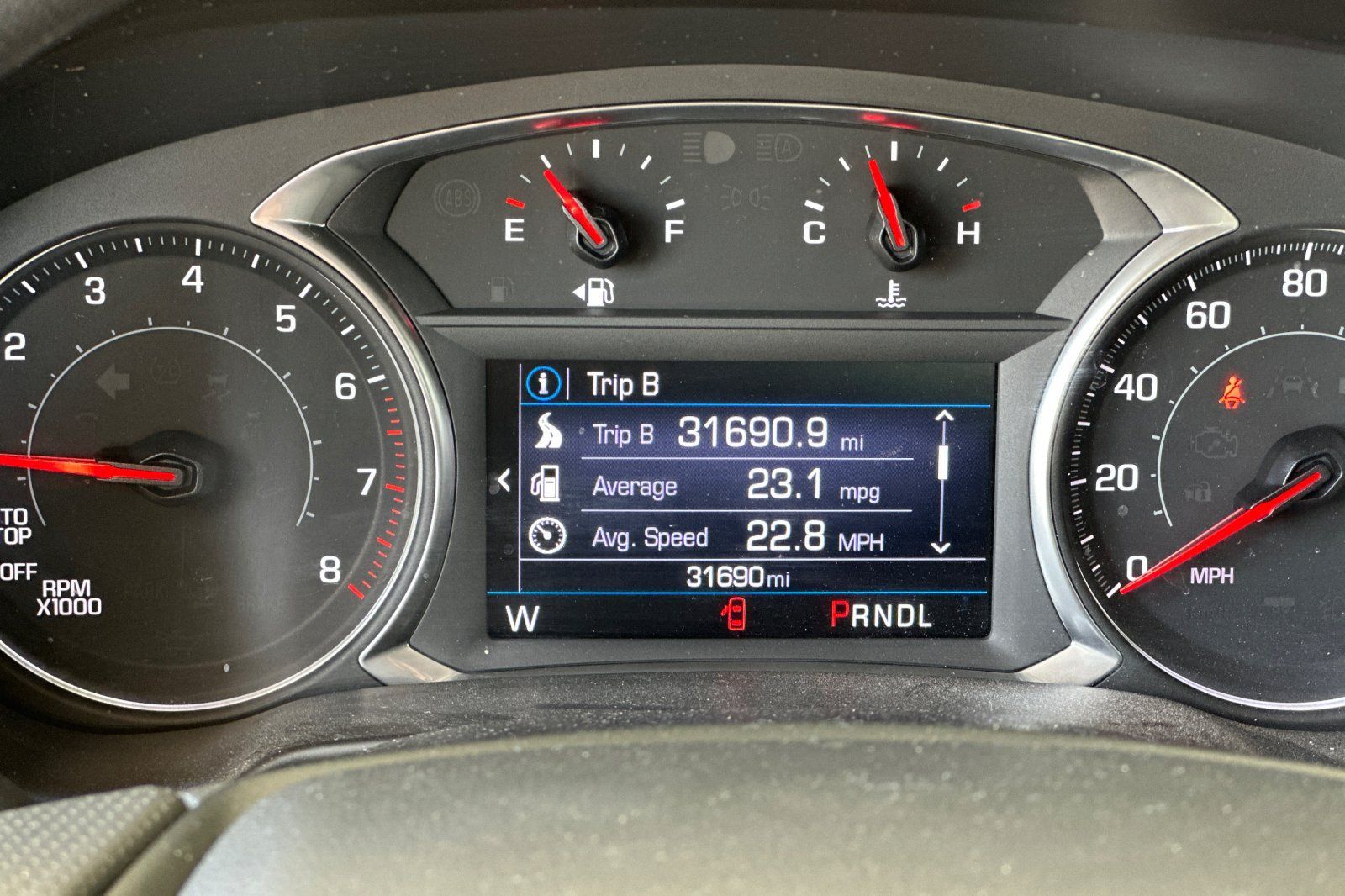 Used 2022 Chevrolet Blazer LT FWD image 30