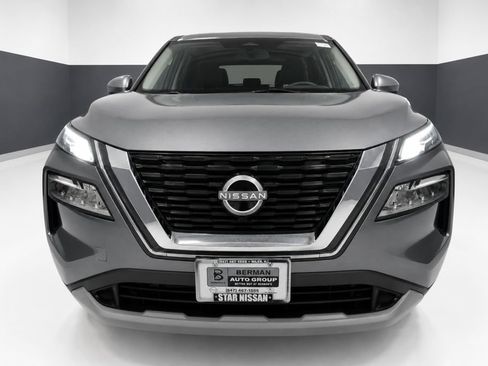 Certified 2023 Nissan Rogue SV AWD/4WD image 6