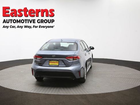 Used 2024 Toyota Corolla LE FWD image 36