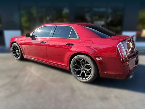 Used 2014 Chrysler 300 C w/ Light Group RWD image 3