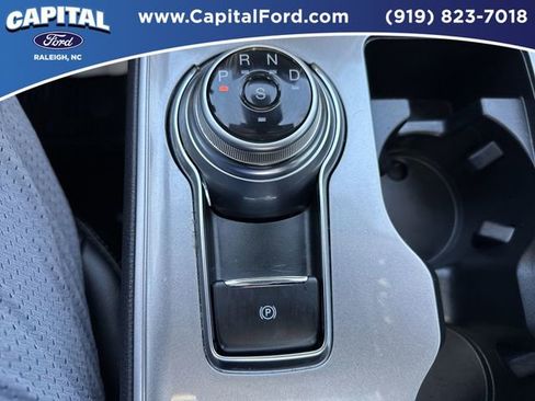 Certified 2023 Ford Edge SEL w/ Convenience Package image 27