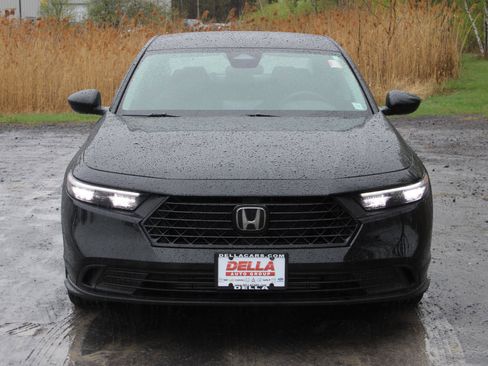 Used 2024 Honda Accord LX image 2